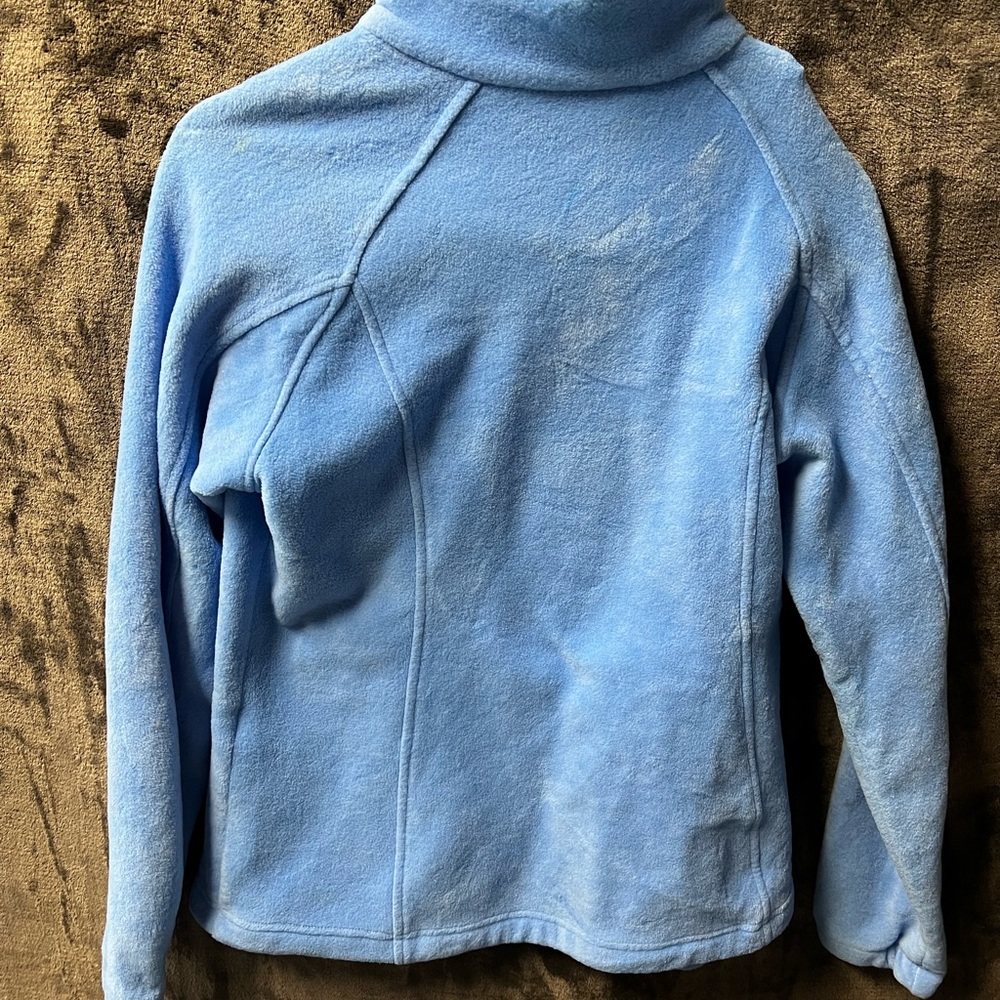 Columbia jacket - Picture 2 of 3